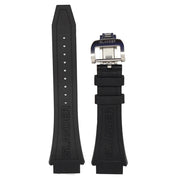 Islander Rubber Strap for Islander Kings Point Diver #BRAC-115