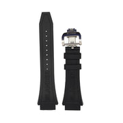 Islander Rubber Strap for Islander Kings Point Diver #BRAC-115
