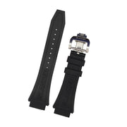 Islander Rubber Strap for Islander Kings Point Diver #BRAC-115
