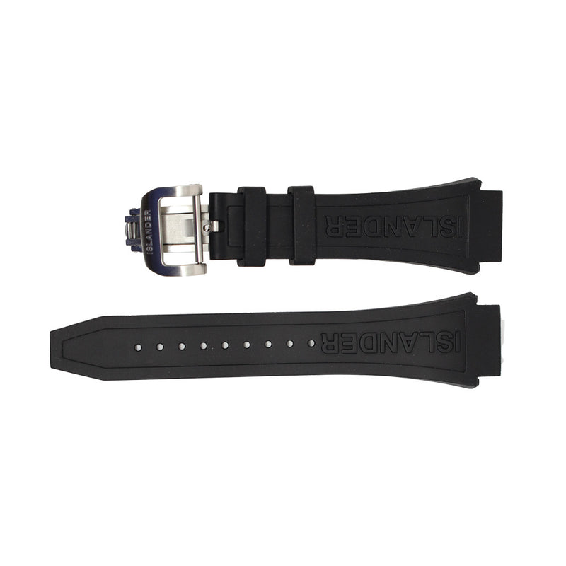 Islander Rubber Strap for Islander Kings Point Diver #BRAC-115