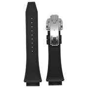 Islander Rubber Strap for Islander Kings Point Diver #BRAC-115