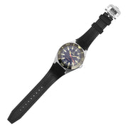 Islander Rubber Strap for Islander Kings Point Diver #BRAC-115