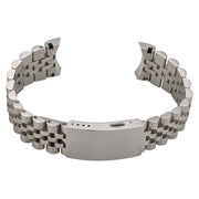 Islander 20mm Brushed and Polished Bracelet for Seiko 40.5mm Cocktail Time (SRPB41) #BRAC-124