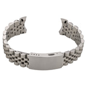 Islander 20mm Brushed and Polished Bracelet for Seiko SARB017 and Alpinist Cases #BRAC-140