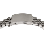 Islander 20mm Brushed and Polished Bracelet for Seiko 38.5mm Cocktail Time Watch #BRAC-122