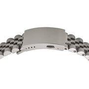 Islander 20mm Brushed and Polished Bracelet for Seiko SARB017 and Alpinist Cases #BRAC-140
