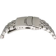 Islander 22mm Scales Bracelet for SKX007 and Compatible Watches #BRAC-125