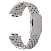 Islander Brushed 5-Link Bracelet for Tissot PRX 40mm #BRAC-147
