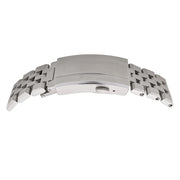 Islander Brushed 5-Link Bracelet for Tissot PRX 40mm #BRAC-147