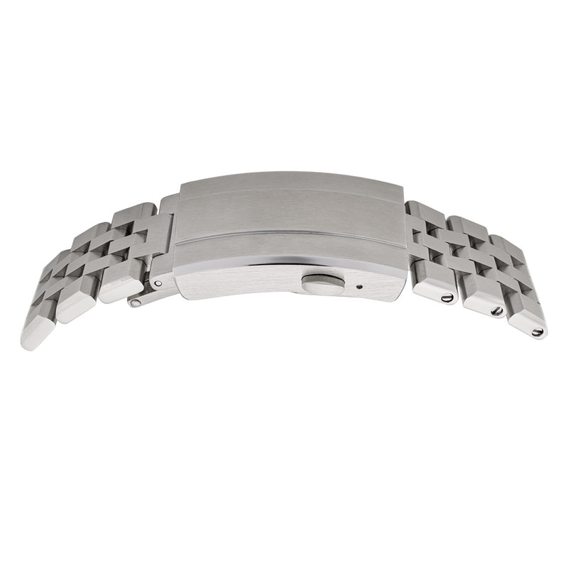 Islander Brushed 5-Link Bracelet for Tissot PRX 40mm #BRAC-147