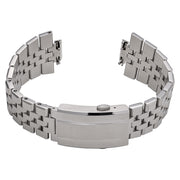 Islander Brushed 5-Link Bracelet for Tissot PRX 40mm #BRAC-147