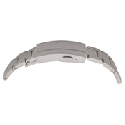Islander 20mm Blasted Bracelet for Hamilton Khaki Field Mechanical 38mm #BRAC-160