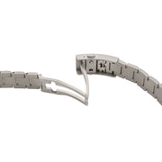 Islander 20mm Blasted Bracelet for Hamilton Khaki Field Mechanical 38mm #BRAC-160