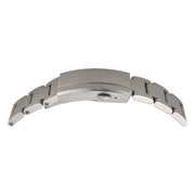 Islander 20mm Brushed Link Bracelet for Hamilton Khaki King #BRAC-162