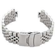 Islander Brushed and Polished Bracelet for Citizen Tsuyosa 40mm #BRAC-178
