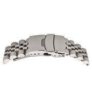 Islander Brushed and Polished Bracelet for Citizen Tsuyosa 40mm #BRAC-178