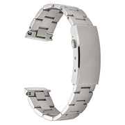 Islander 22mm Brushed Link Bracelet for Glycine Combat Sub 42mm #BRAC-186