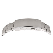 Islander 22mm Brushed Link Bracelet for Glycine Combat Sub 42mm #BRAC-186
