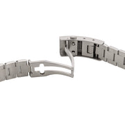 Islander 22mm Brushed Link Bracelet for Glycine Combat Sub 42mm #BRAC-186