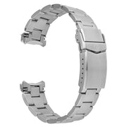 Islander 20mm Fully Brushed Solid-Link Watch Bracelet for the Northport #BRAC-37