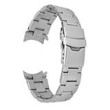 Islander Brushed Watch Bracelet for the Mitchel Field Watch