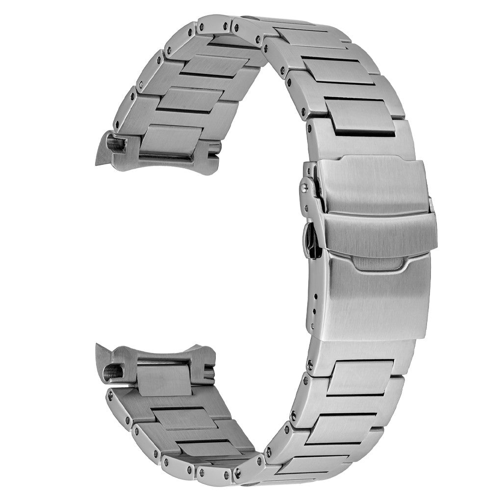 Islander 22mm H-Link Solid-Link Watch Bracelet for SKX007 and