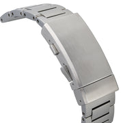 Islander 20mm Brushed H-Link Bracelet for Marathon 41mm GSAR or TSAR Watches #BRAC-90