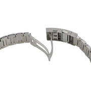 Islander 20mm Brushed H-Link Bracelet for Marathon 41mm GSAR or TSAR Watches #BRAC-90