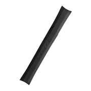 Formex 22mm Black Rubber Strap for Essence 43mm (without clasp) #BRS-2220-910