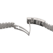 Islander 20mm Brushed and Polished Bracelet for Islander Saltaire #BRAC-141
