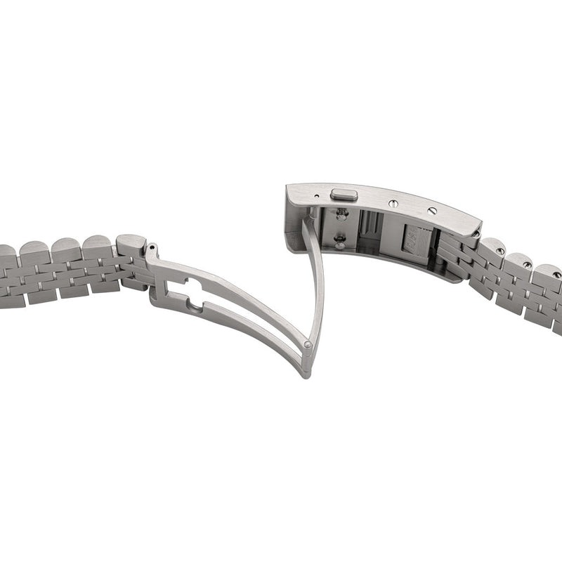 Islander 20mm Brushed and Polished Bracelet for Islander Saltaire #BRAC-141