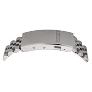 Islander 20mm Brushed and Polished Bracelet for Islander Saltaire #BRAC-141