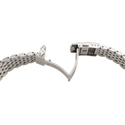 Islander 20mm Universal Fit Beads of Rice Watch Bracelet #BRAC-145