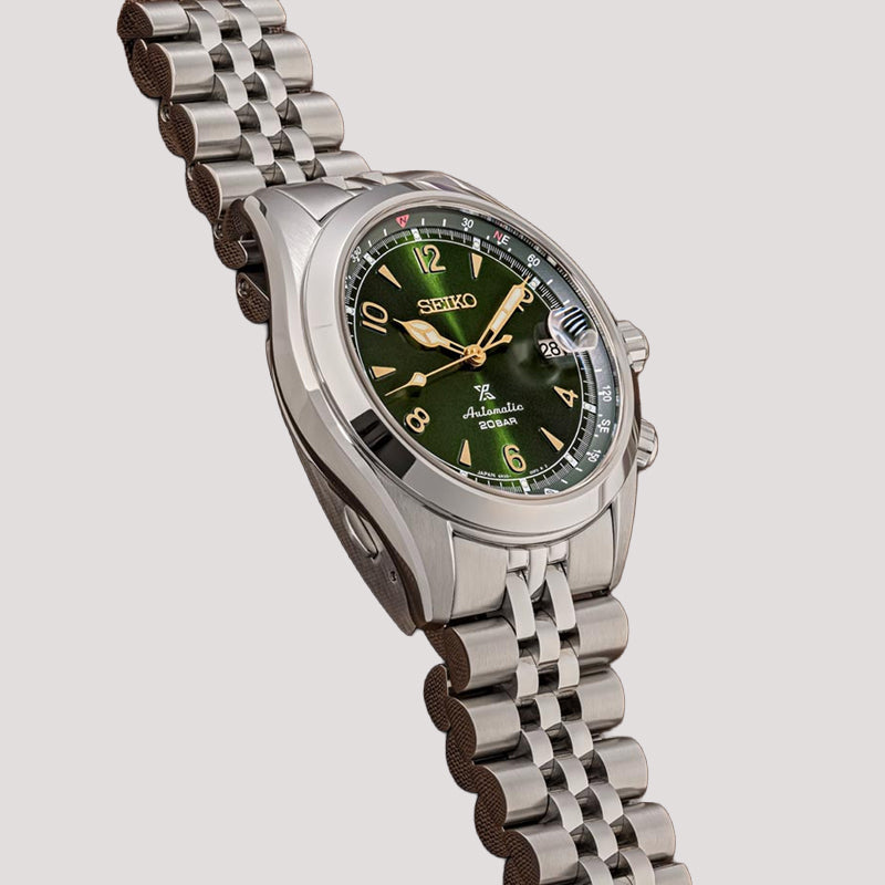 Islander Watch Bracelets