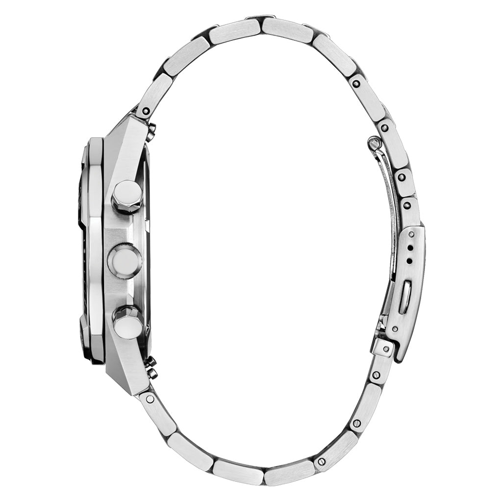 Citizen Eco-Drive Nighthawk Chronograph #CA0890-54H — Long Island
