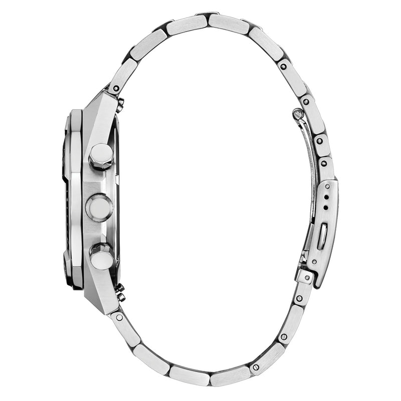 Citizen Eco-Drive Nighthawk Chronograph #CA0890-54H