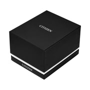 Citizen Eco-Drive Nighthawk Chronograph #CA0890-54H