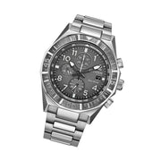 Citizen Eco-Drive Nighthawk Chronograph #CA0890-54H