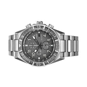 Citizen Eco-Drive Nighthawk Chronograph #CA0890-54H