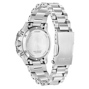 Citizen Promaster Navihawk Chronograph with Green Dial #CA4664-60W