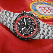 Citizen Eco-Drive Promaster Navihawk Red Arrows Edition Watch #CA4666-56E