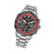 Citizen Eco-Drive Promaster Navihawk Red Arrows Edition Watch #CA4666-56E