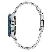Citizen Eco-Drive Promaster Navihawk Blue Angels Edition Watch #CA4667-53L
