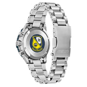 Citizen Eco-Drive Promaster Navihawk Blue Angels Edition Watch #CA4667-53L