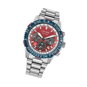 Citizen Eco-Drive Promaster Navihawk Snowbirds Edition Watch #CA4668-51X