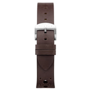 Cadola Pista Automatic Watch with Forest Green Dial #CD-1031-11