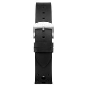 Cadola Pista Automatic Watch with Red Black Dial #CD-1031-22