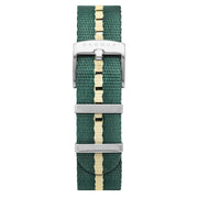 Cadola Paddock Automatic Watch with Pine Green Dial #CD-1037-44