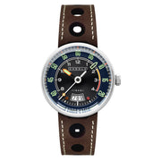 Cadola RPM Automatic Watch with Dark Blue Dial #CD-1055-02