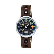 Cadola RPM Automatic Watch with Dark Blue Dial #CD-1055-02